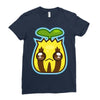 don't take my sunshine away Ladies Fitted T-Shirt