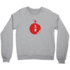 Fighter Crewneck Sweatshirt