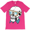 skull holiday T-Shirt