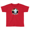 rules 2 Toddler T-shirt