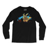 pi catch you x200 Long Sleeve Shirts