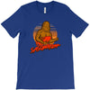 sasqwatch T-Shirt