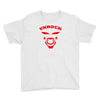 unrock Youth Tee