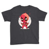 deadpool Youth Tee