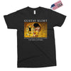 Gustav Klimt The Kiss Exclusive T-shirt