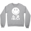 acid house Crewneck Sweatshirt
