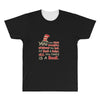 you can find magic in book All Over Men's T-shirt