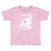 aquarius zodiac Toddler T-shirt
