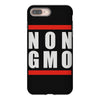 non gmo iPhone 8 Plus