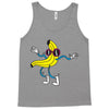 banana wobbler Tank Top