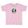 on this plane Toddler T-shirt
