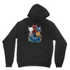 catastrophe Unisex Hoodie