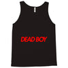 Suicideboys dead boy Tank Top
