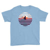 Wolf Youth Tee