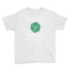Dungeon Master Youth Tee