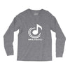 music3 Long Sleeve Shirts