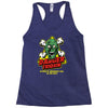 danger tarman Racerback Tank