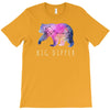 Big Dipper with Galaxy T-Shirt