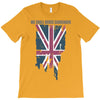 we shall never surrender T-Shirt
