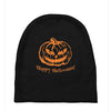 happy halloween 2 Baby Beanies