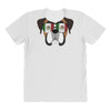 mexican boxer All Over Women's T-shirt
