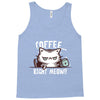 catffeine Tank Top