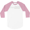 stay woke now 3/4 Sleeve Shirt