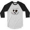 maternity 3/4 Sleeve Shirt