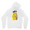 breaking bad lego parody Hoodie
