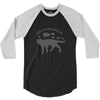 listen to your inner cat girls 3/4 Sleeve Shirt