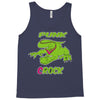 punk crock Tank Top