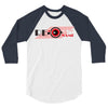 reonem 3/4 Sleeve Shirt