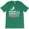 Bidbidi Bobbidi Brew T-Shirt