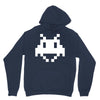 alien in game Unisex Hoodie