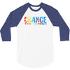 chance the rapper 3/4 Sleeve Shirt