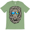 summer lion T-Shirt