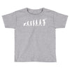 evolution fortnite Toddler T-shirt