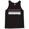 France 1990 Tank Top
