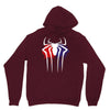 Spider Unisex Hoodie