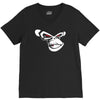 gorilla angry V-Neck Tee