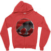 Thundercats Zipper Hoodie