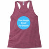 american apparel Racerback Tank