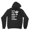 May The Odds Be Ever In Your Favour Unisex Hoodie