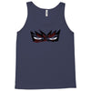 mark of the ninja   focus Tank Top
