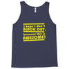 i hope i dont black out because this is awesome Tank Top