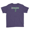 rusellmania Youth Tee