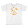 krillin with my homies Toddler T-shirt