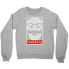 fsoci3ty Crewneck Sweatshirt