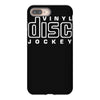 vinyl disc jockey dj iPhone 8 Plus