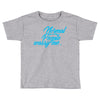 normal people wassy me Toddler T-shirt